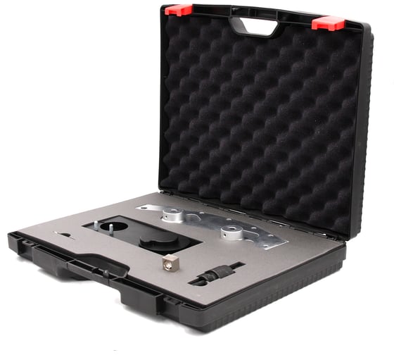 Базовый комплект для установки фаз M52TU/54/56 Car-tool CT-B1121 1