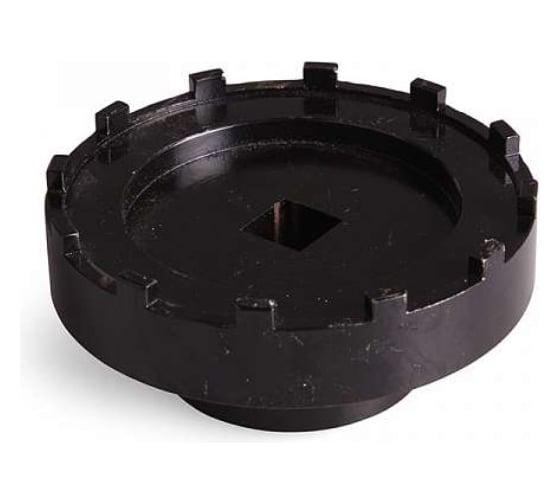 Ключ для гайки вторичного вала АКПП JF405E Car-tool CT-R047