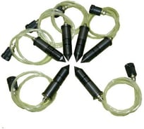 Набор адаптеров для инжекторов Car-tool CT-N159