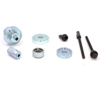 Набор для замены сайлентблоков рычагов VW POLO 9N Car-tool CT-K2219