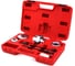 Набор для замены сайлентблоков рычагов VW POLO 9N Car-tool CT-K2219 2