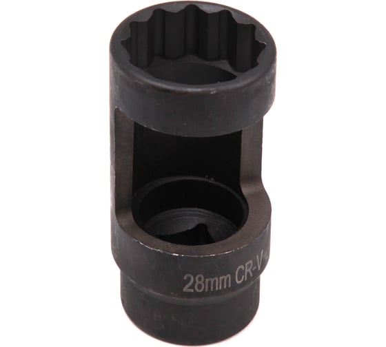 Головка для снятия дизельных форсунок 28 мм Car-tool CT-1033-3 1