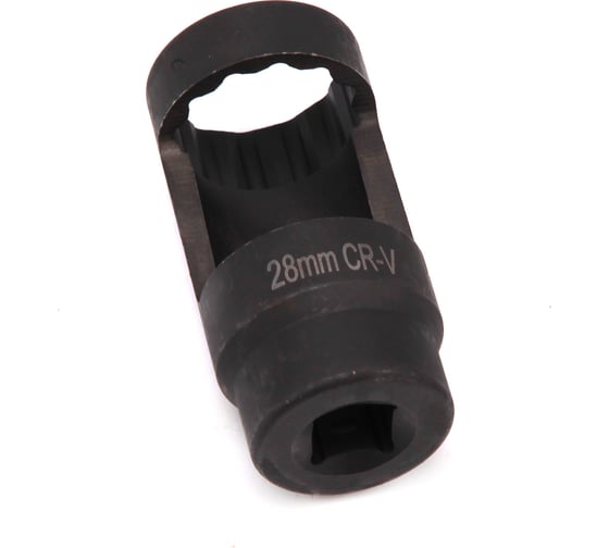 Головка для снятия дизельных форсунок 28 мм Car-tool CT-1033-3