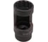 Головка для снятия дизельных форсунок 28 мм Car-tool CT-1033-3 1