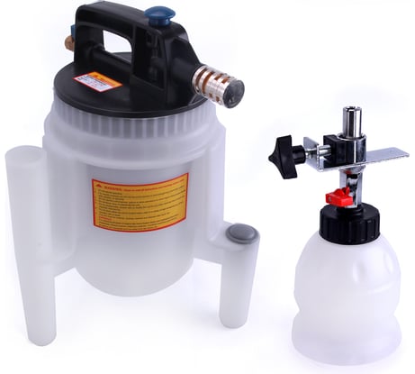 Устройство для прокачки тормозной жидкости Car-tool CT-A2205