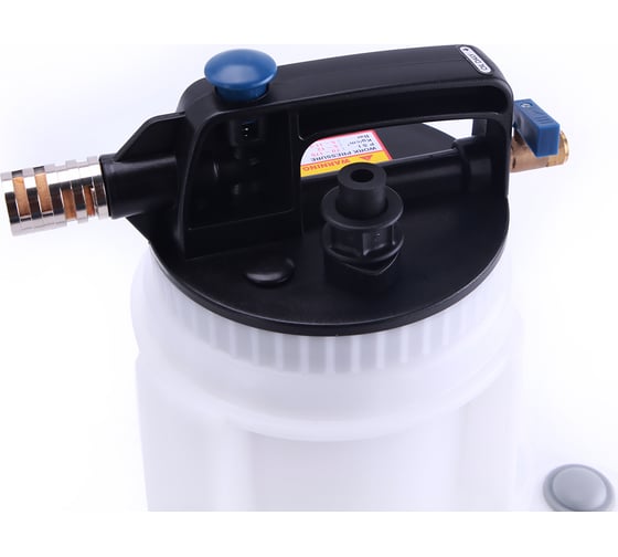 Устройство для прокачки тормозной жидкости Car-tool CT-A2205