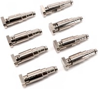 Набор фиксаторов плунжеров ТНВД BOSCH Car-tool CT-N711A