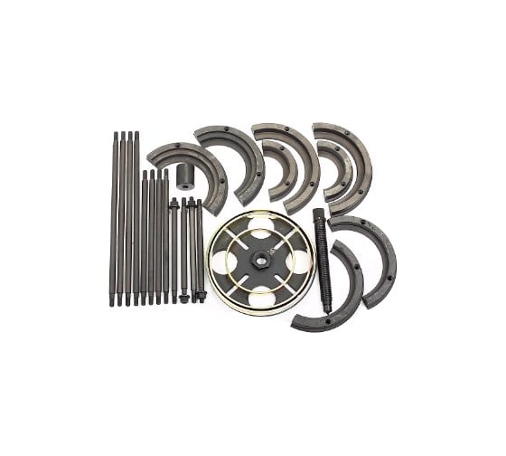 Инструмент для замены подшипников КПП грузовиков ZF16S221-16S251 Car-tool CT-C1271 1