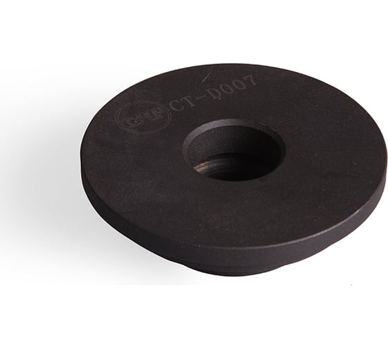 Оправка сальника дифференциала Fiat Car-tool CT-D007