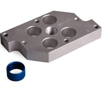 Направляющая опора VAS 5161/23 Car-tool CT-N0002