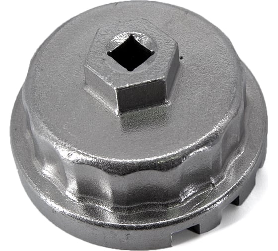 Ключ масляного фильтра Car-tool Toyota / Lexus 64,5 мм 14 гр CT-1713