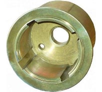 Оправка для монтажа переднего сальника коленвала HINO Car-tool CT-B1184