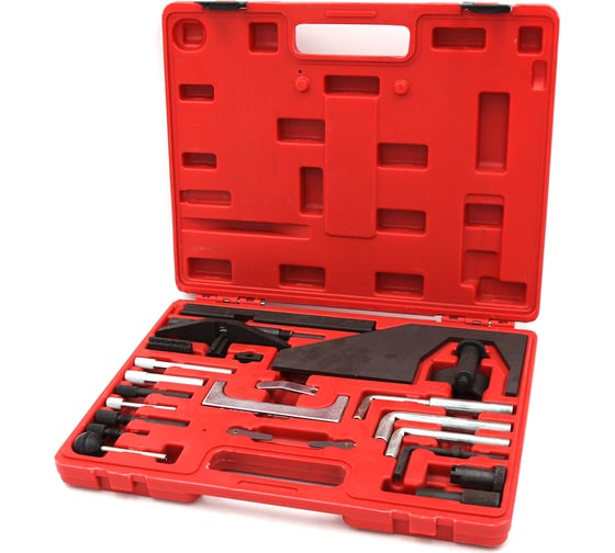 Набор инструмента для FORD/MAZDA Car-tool CT-1282 1