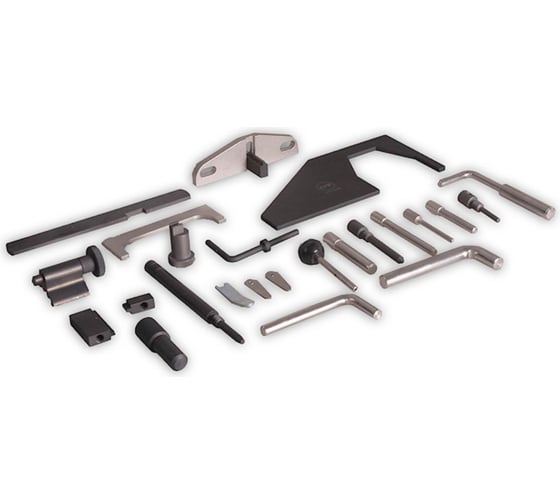 Набор инструмента для FORD/MAZDA Car-tool CT-1282