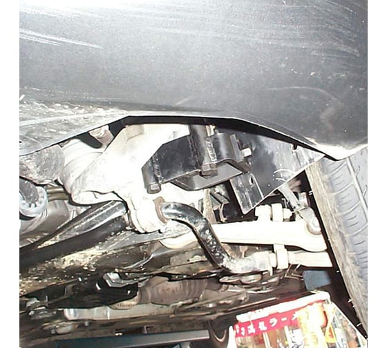 Приспособление для регулировки опоры двигателя VW и AUDI Car-tool CT-A1055