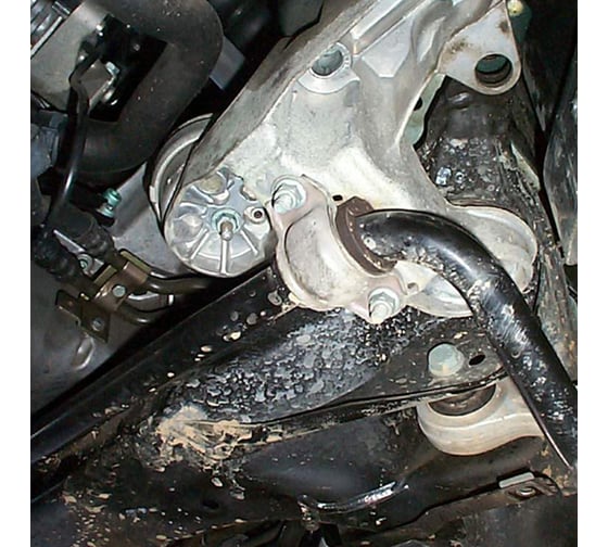 Приспособление для регулировки опоры двигателя VW и AUDI Car-tool CT-A1055