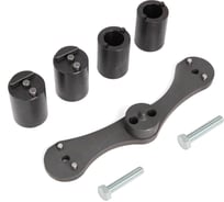 Фиксатор балансирного вала BMW /B47/ B48/ N47/ Car-tool CT-A1734