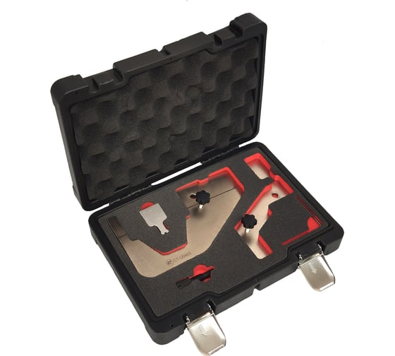 Набор для установки ГРМ FORD Car-tool CT-U0403 1