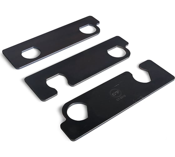 Набор шаблонов ГРМ Opel EN-48383 Car-tool CT-Z012