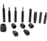 Набор пуансонов для клепального станка Car-tool CT-U0919 2