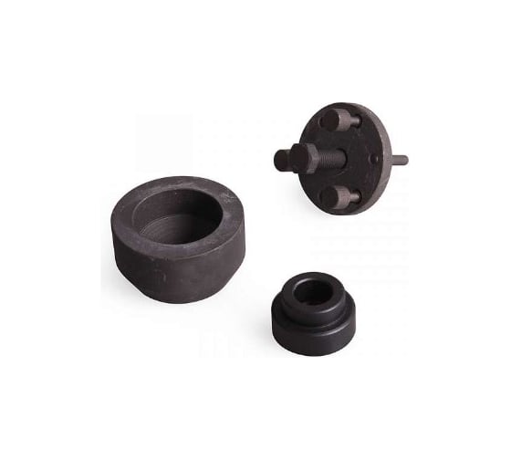 Съемник муфты кондиционера VAG 1719 Car-tool CT-3417