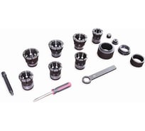Съёмник внутренней обоймы подшипников Car-tool CT-4187