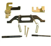 Набор для установки ГРМ RENAULT DCI Car-tool CT-1369