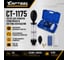 Тестер для проверки герметичности системы охлаждения Car-tool CT-1175 2