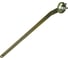 Фиксатор демпфера MERCEDES M271 Car-tool CT-1259 1