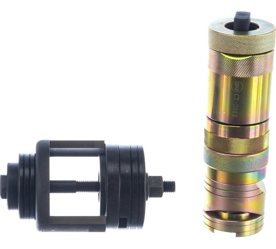 Набор приспособлений для ремонта подвески E36/E46 Car-tool CT-2012