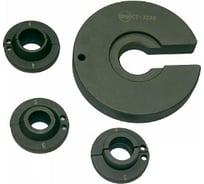 Инструмент для запрессовки трипода VAG T10065 Car-tool CT-3239