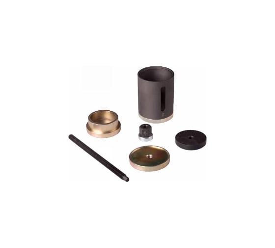 Съемник передних втулок BMW Car-tool CT-B1568