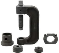 Съемник сайлентблоков рычагов передней подвески W211 Car-tool CT-1255
