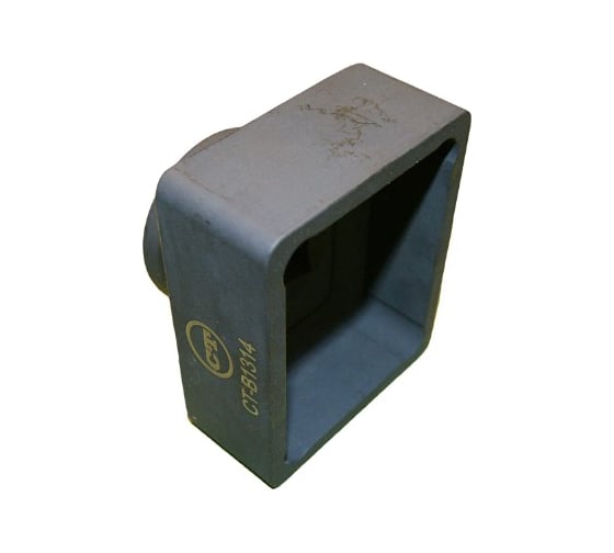 Головка для зажимных ступичных гаек Car-tool CT-B1314 1