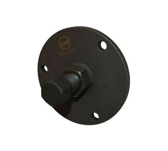 Съемник демпфера крутильных колебаний для M52TU Car-tool CT-A1121-5 1