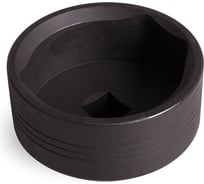 Головка для осей BPW, фигурная 12 тн Car-tool CT-A1050-6