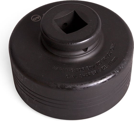 Головка для осей BPW, фигурная 12 тн Car-tool CT-A1050-6