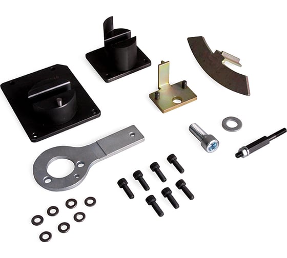 Набор для установки ГРМ FIAT 1,7 TBI Car-tool CT-Z026 1