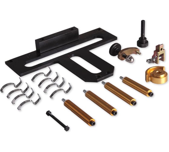 Набор для ремонта ГБЦ Car-tool CT-H011 1