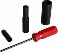 Сервисный набор для Nippon Denso 10 PA17 Car-tool CT-E3009