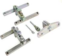 Регулировочный набор Ford Ecoboost Car-tool CT-G050