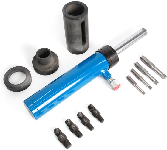 Съемник анкерных осей колодок японских грузовиков Car-tool CT-A1275 1