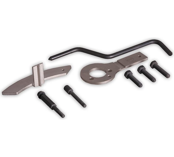Набор фиксаторов для дизельных моторов FIAT Car-tool CT-1654 1