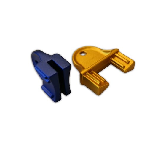 Фиксаторы распредвала Vauxhall / Opel EcoTec Car-tool CT-1358 1
