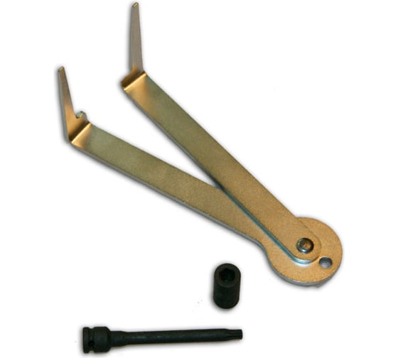 Набор для снятия подушки безопасности /Air Bag/ Car-tool CT-5183