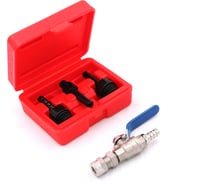 Набор адаптеров для АКПП Car-tool CT-4089-01