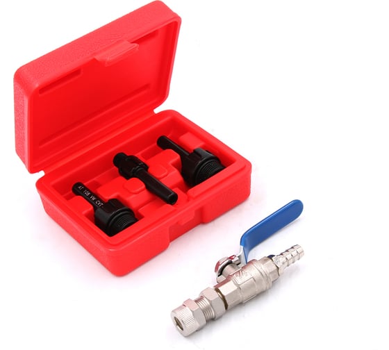 Набор адаптеров для АКПП Car-tool CT-4089-01