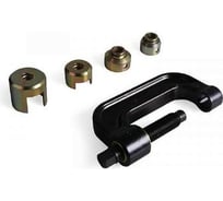 Набор для замены сайлентблоков BMW /E30/E36/ Car-tool CT-C1168