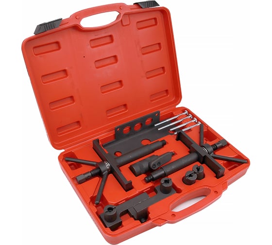 Набор для установки ГРМ VOLVO Car-tool CT-1600