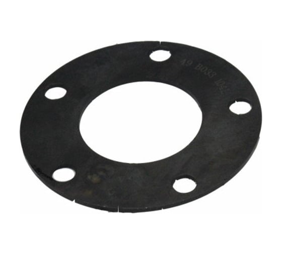 Монтажная шайба для колесной ступицы MAZDA Car-tool CT-B160 1